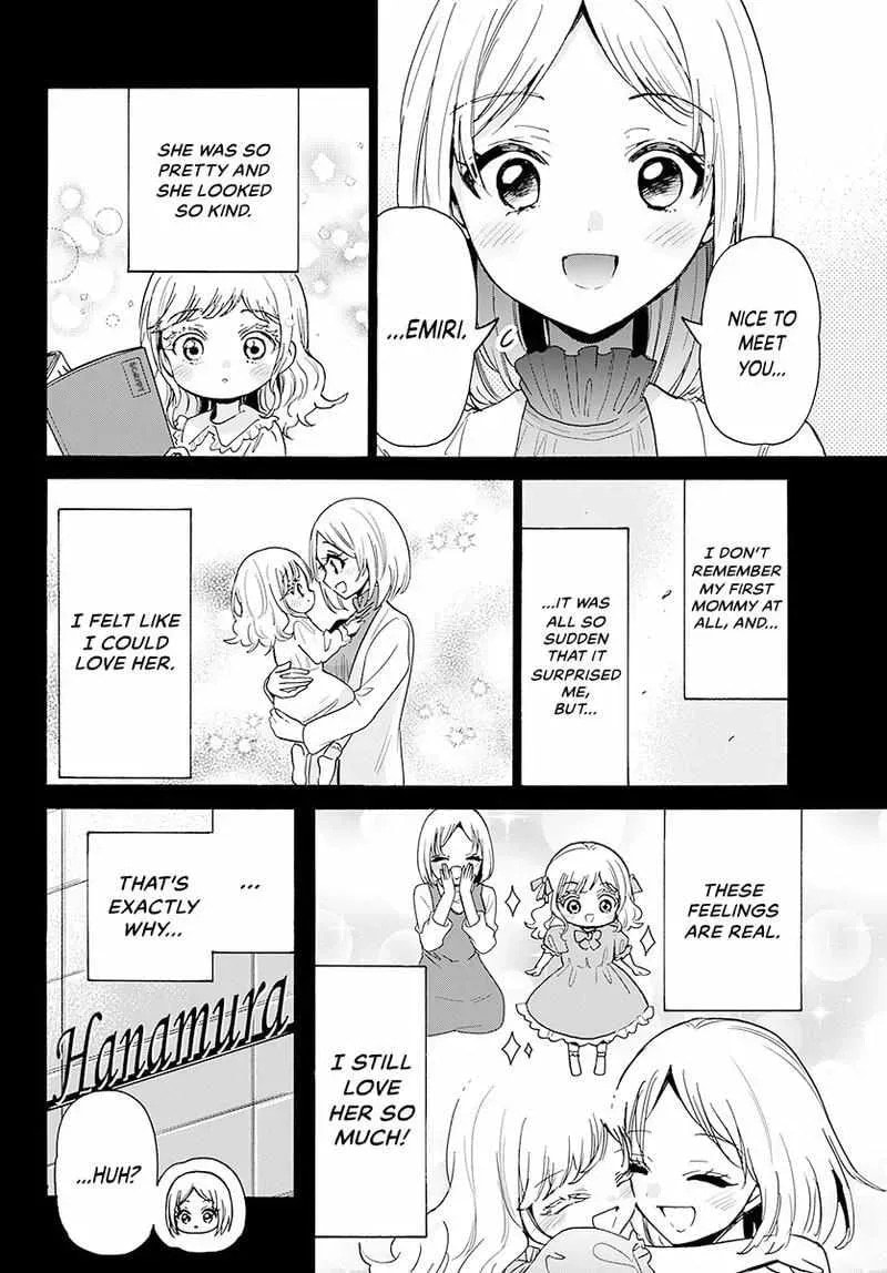 Dealing with Mikadono Sisters Is a Breeze Chapter 201 page 10 - 