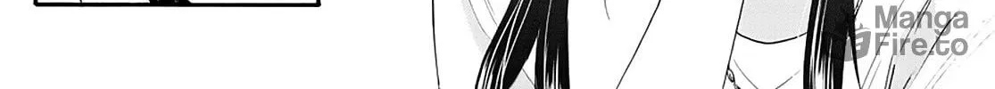 Dealing with Mikadono Sisters Is a Breeze Chapter 21 page 24 - 