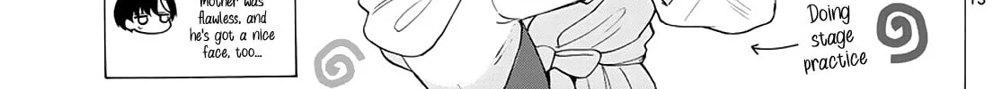 Dealing with Mikadono Sisters Is a Breeze Chapter 21 page 26 - 