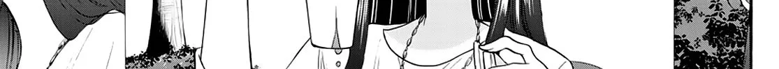 Dealing with Mikadono Sisters Is a Breeze Chapter 21 page 34 - 