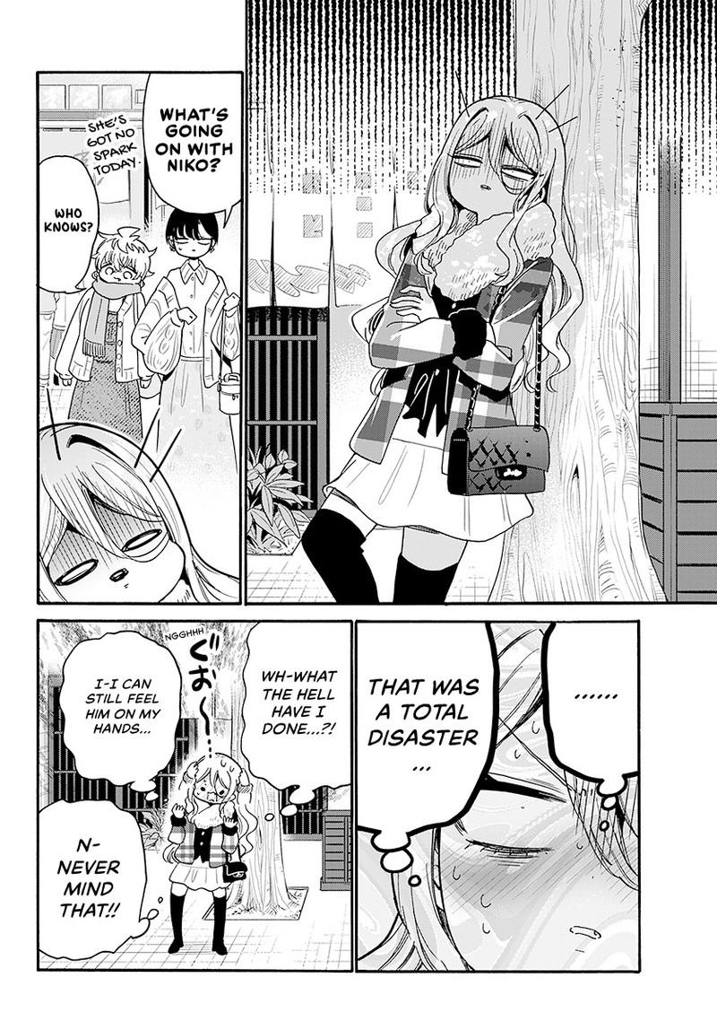 Dealing with Mikadono Sisters Is a Breeze Chapter 212 page 17 - 