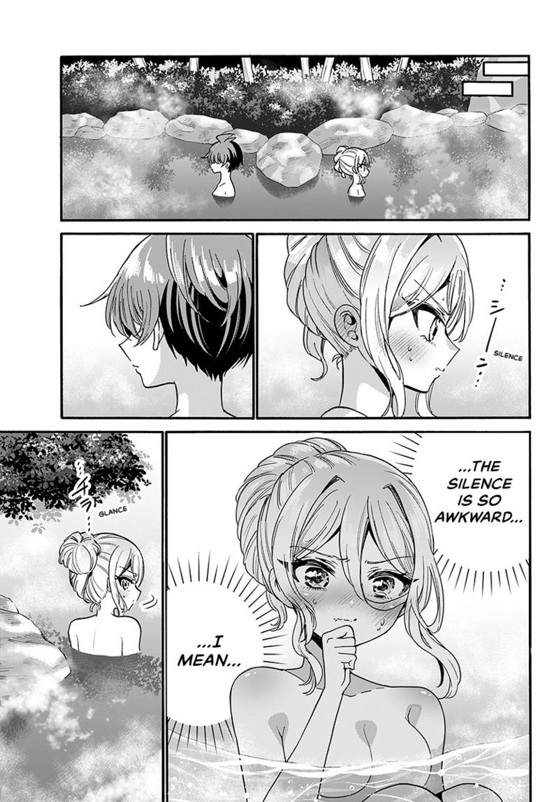 Dealing with Mikadono Sisters Is a Breeze Chapter 212 page 6 - 