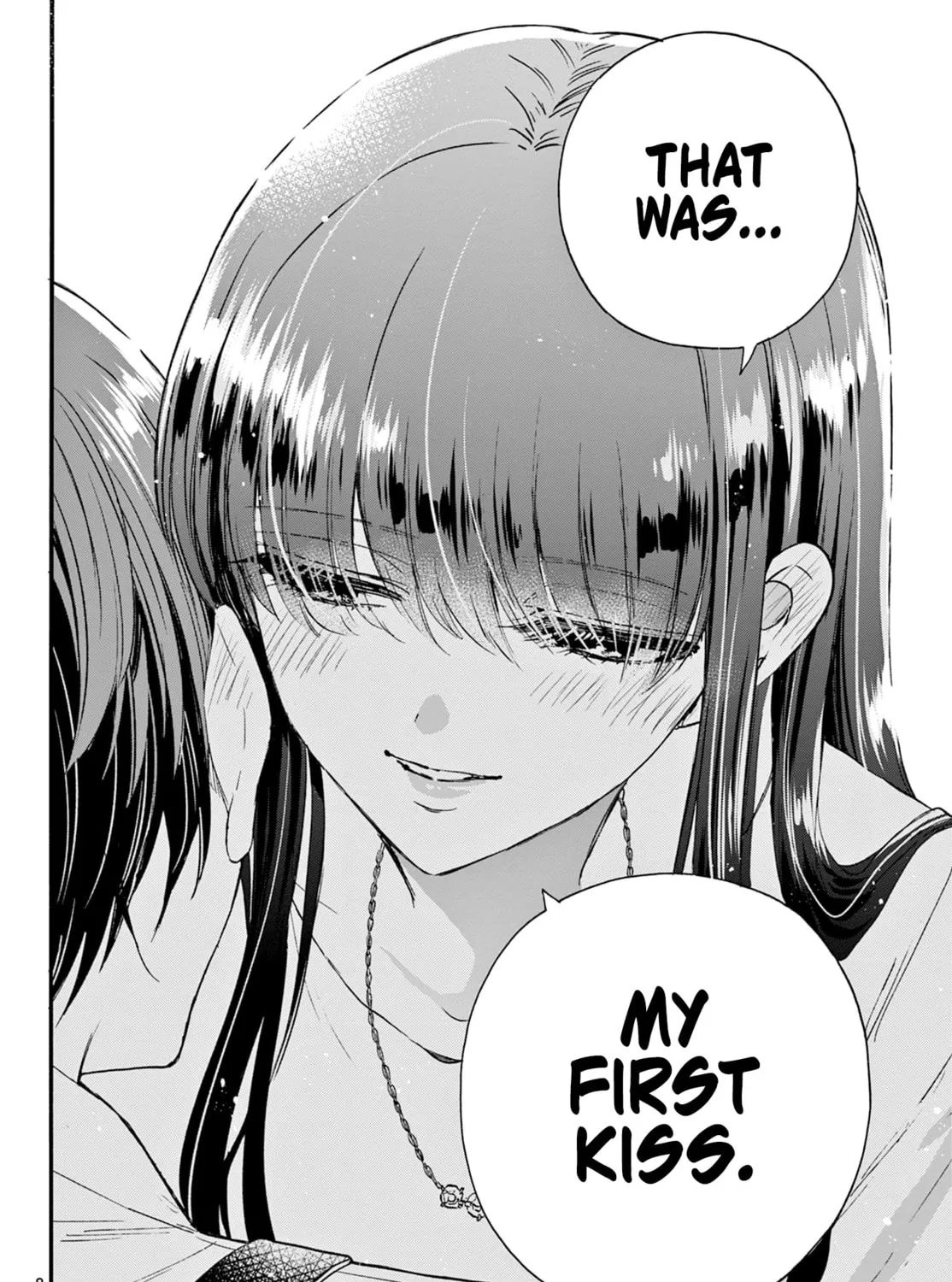 Dealing with Mikadono Sisters Is a Breeze Chapter 22 page 15 - 