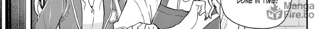 Dealing with Mikadono Sisters Is a Breeze Chapter 23 page 18 - 