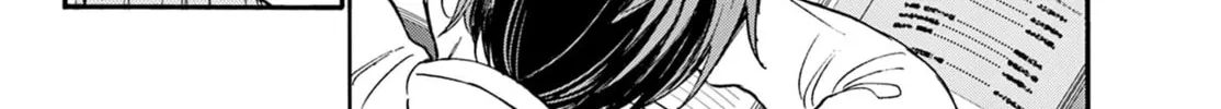 Dealing with Mikadono Sisters Is a Breeze Chapter 23 page 28 - 