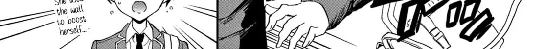 Dealing with Mikadono Sisters Is a Breeze Chapter 24 page 14 - 