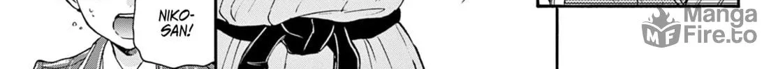 Dealing with Mikadono Sisters Is a Breeze Chapter 25 page 6 - 