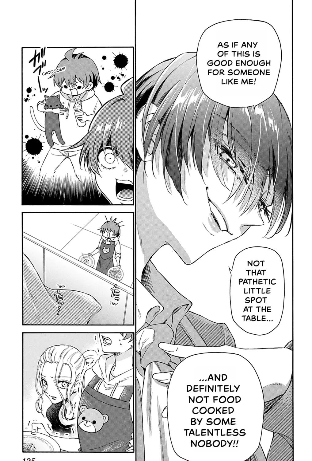 Dealing with Mikadono Sisters Is a Breeze Chapter 3 page 45 - 
