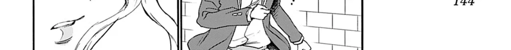 Dealing with Mikadono Sisters Is a Breeze Chapter 4 page 32 - 