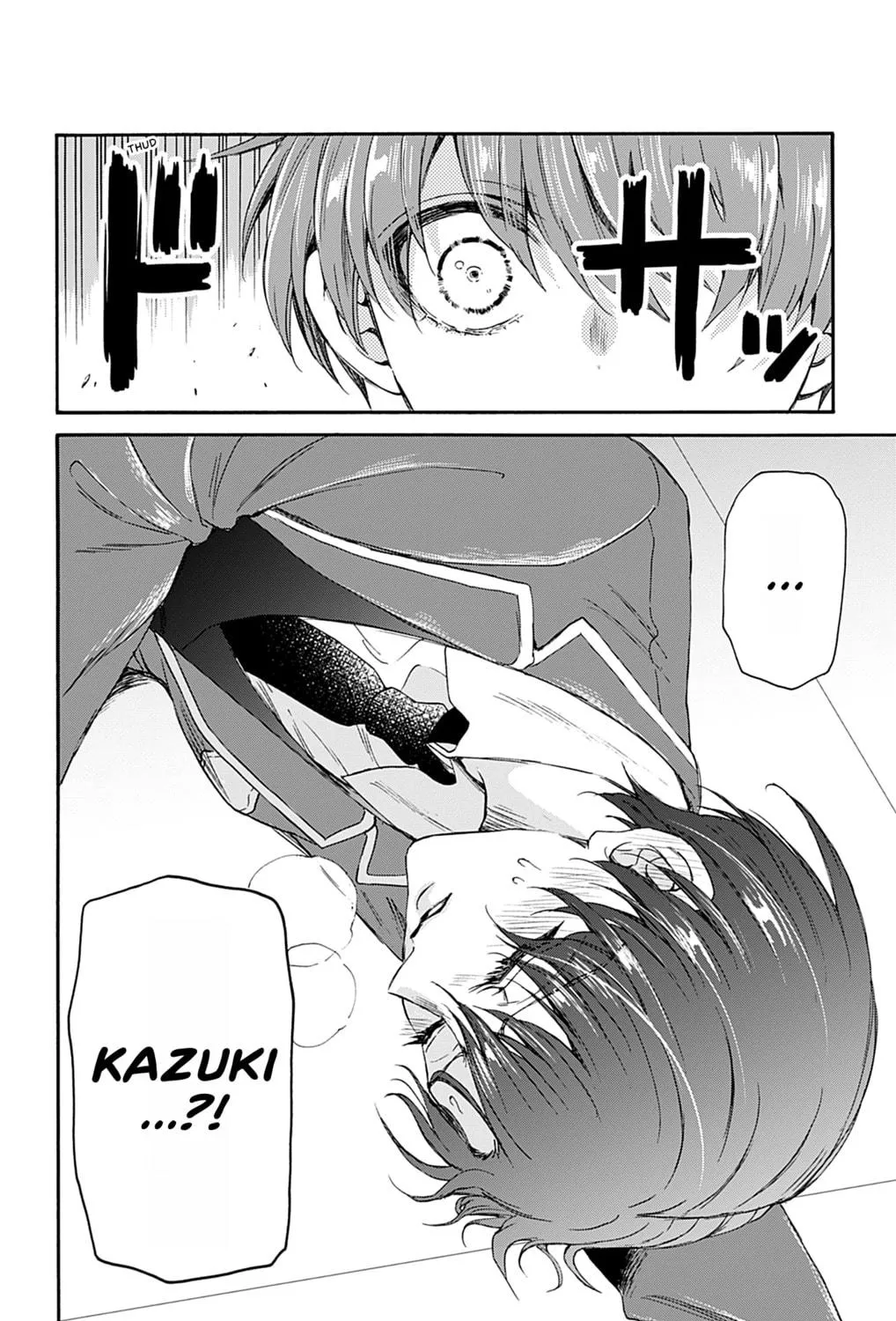 Dealing with Mikadono Sisters Is a Breeze Chapter 4 page 39 - 