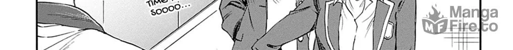 Dealing with Mikadono Sisters Is a Breeze Chapter 5 page 6 - 
