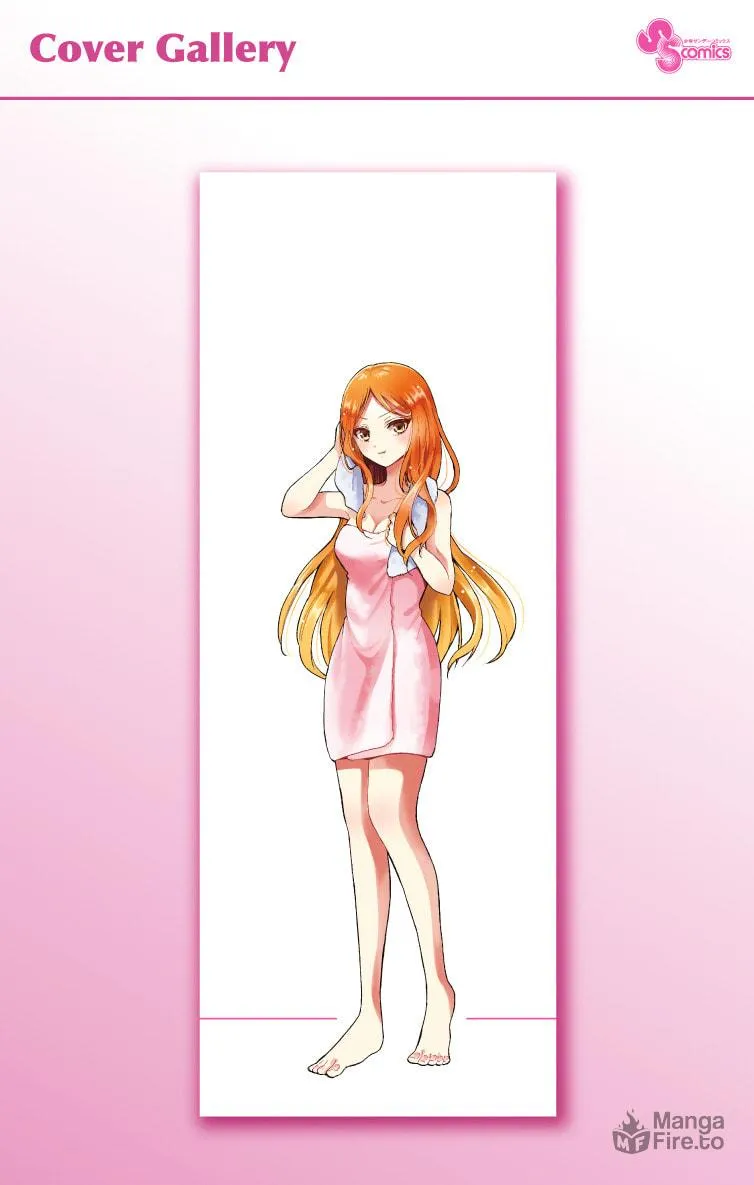 Dealing with Mikadono Sisters Is a Breeze Chapter 6.5 page 20 - 