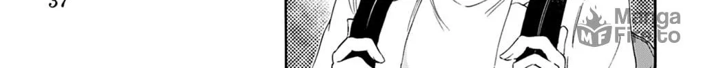 Dealing with Mikadono Sisters Is a Breeze Chapter 8 page 30 - 