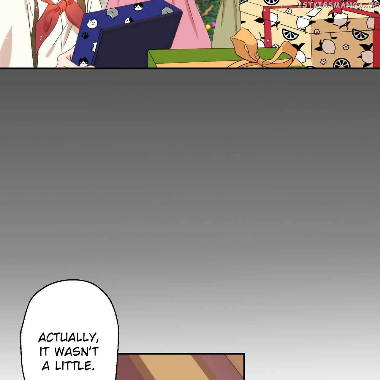 Dear Anonymous Sponsor Chapter 0 page 11 - 