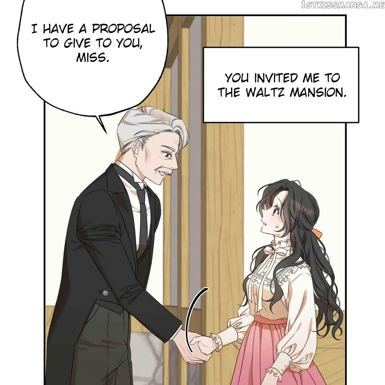 Dear Anonymous Sponsor Chapter 0 page 16 - 