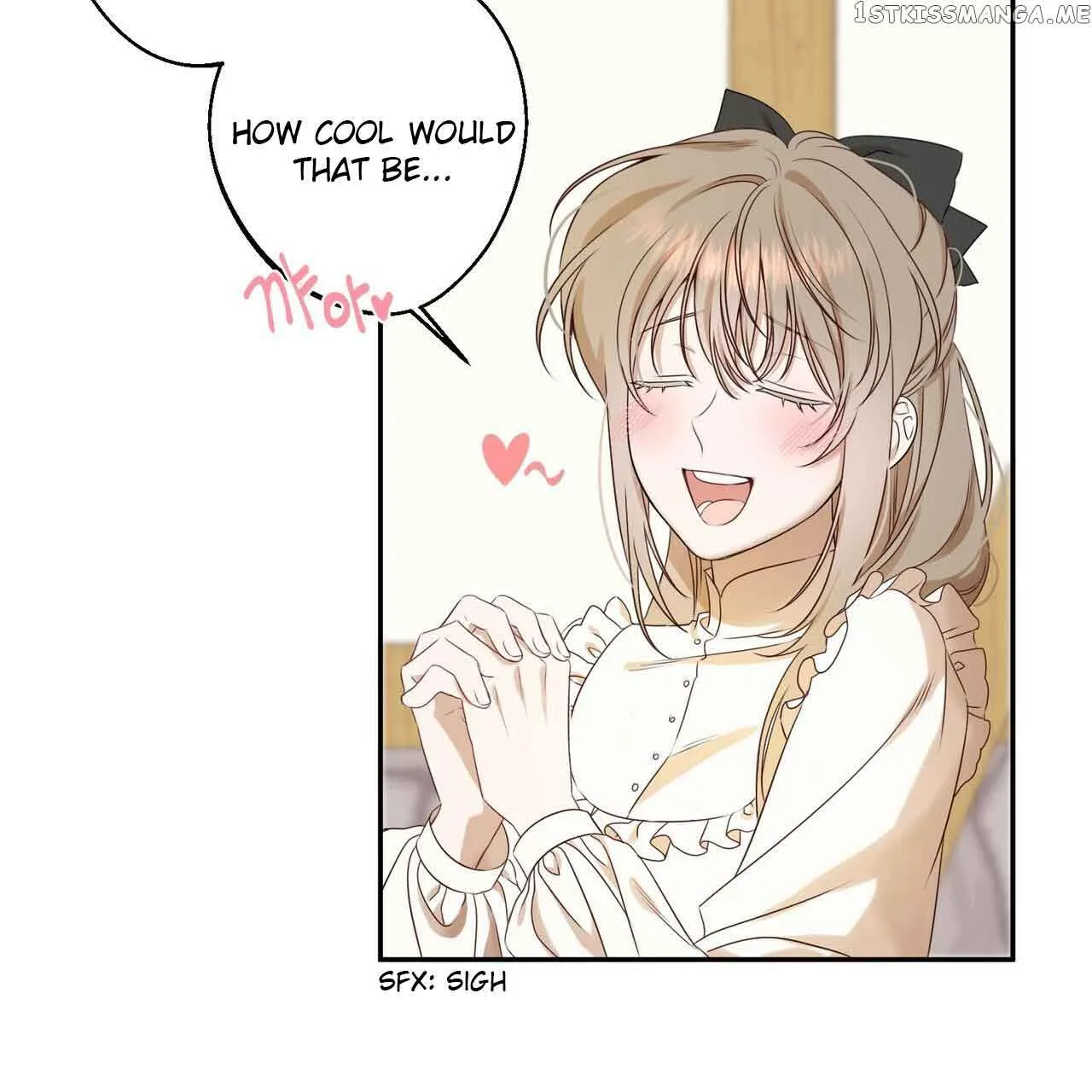 Dear Anonymous Sponsor Chapter 0 page 20 - 