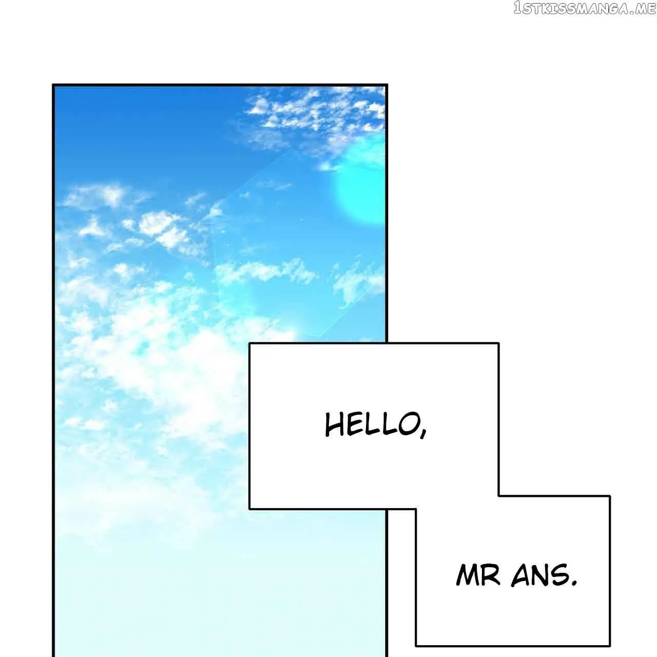 Dear Anonymous Sponsor Chapter 0 page 3 - 