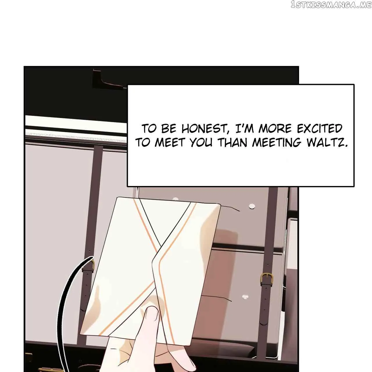 Dear Anonymous Sponsor Chapter 0 page 21 - 