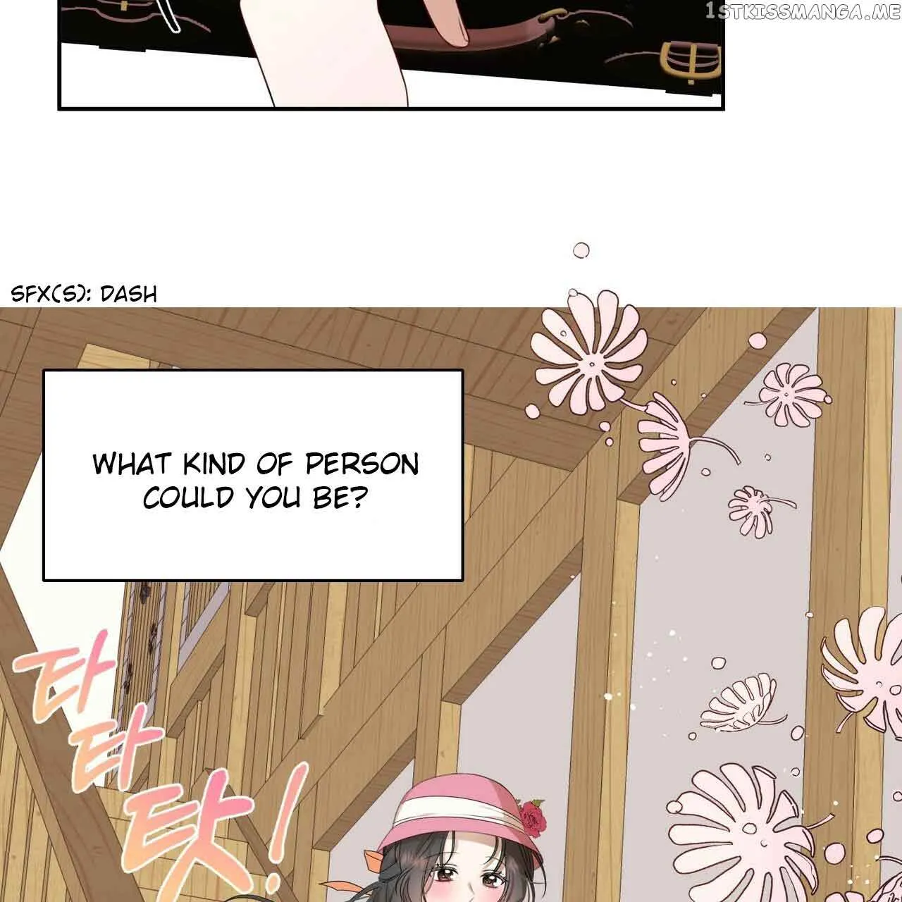 Dear Anonymous Sponsor Chapter 0 page 22 - 