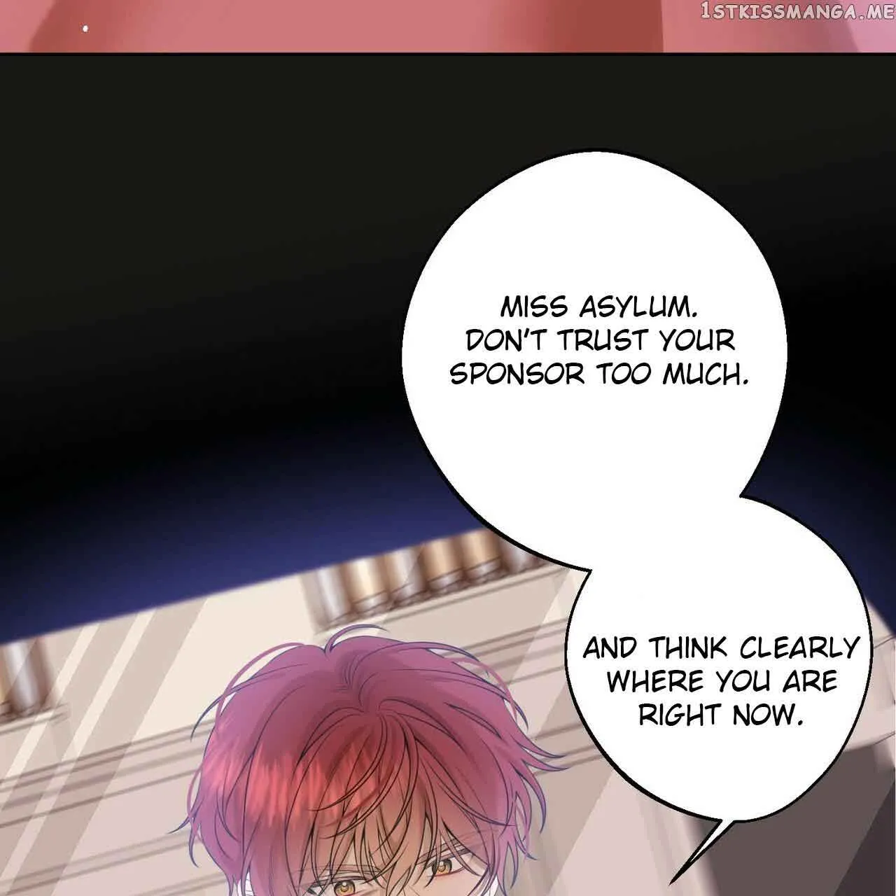 Dear Anonymous Sponsor Chapter 0 page 39 - 