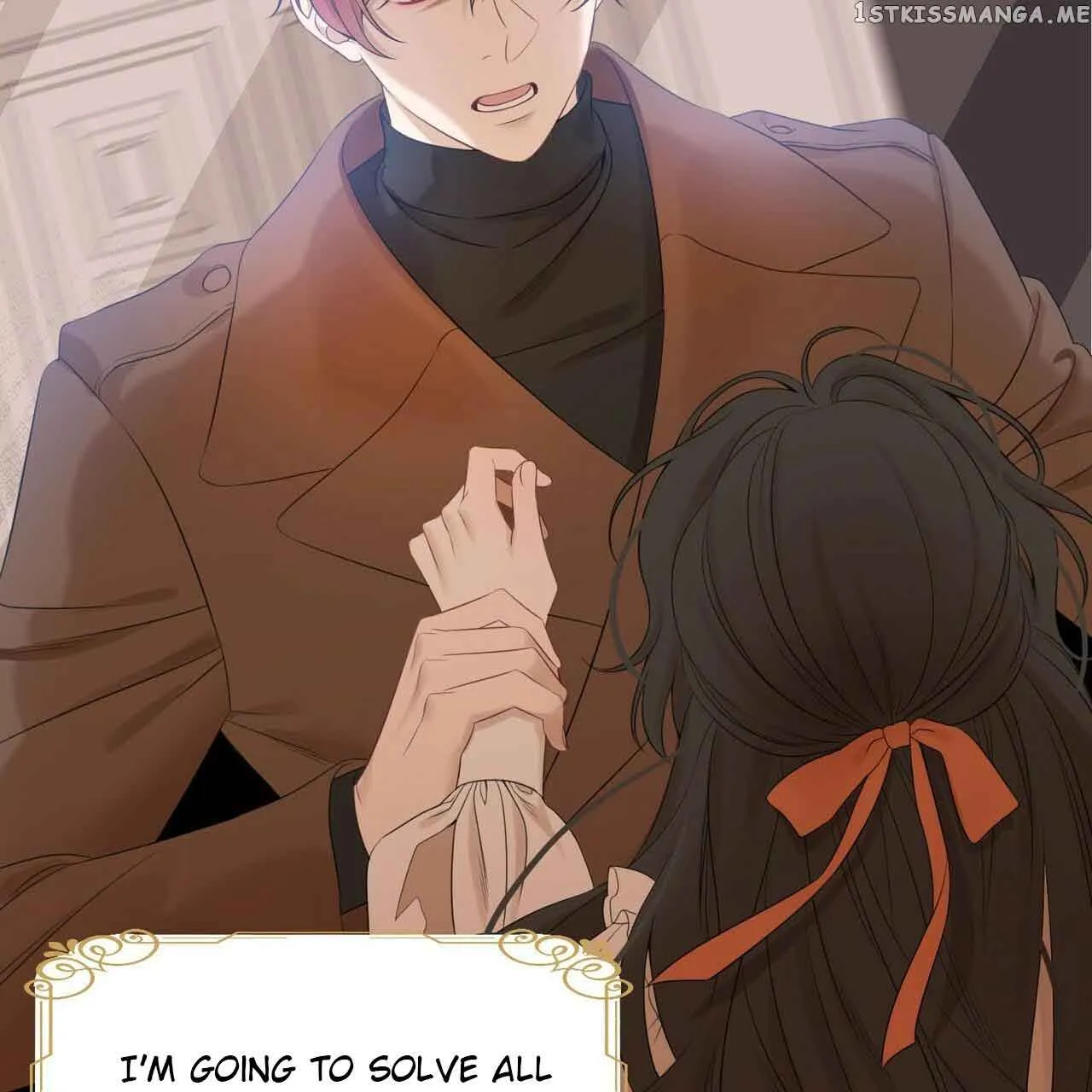 Dear Anonymous Sponsor Chapter 0 page 40 - 