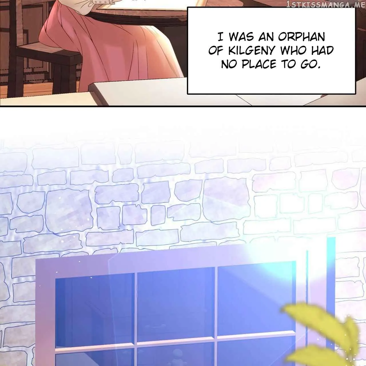 Dear Anonymous Sponsor Chapter 0 page 5 - 