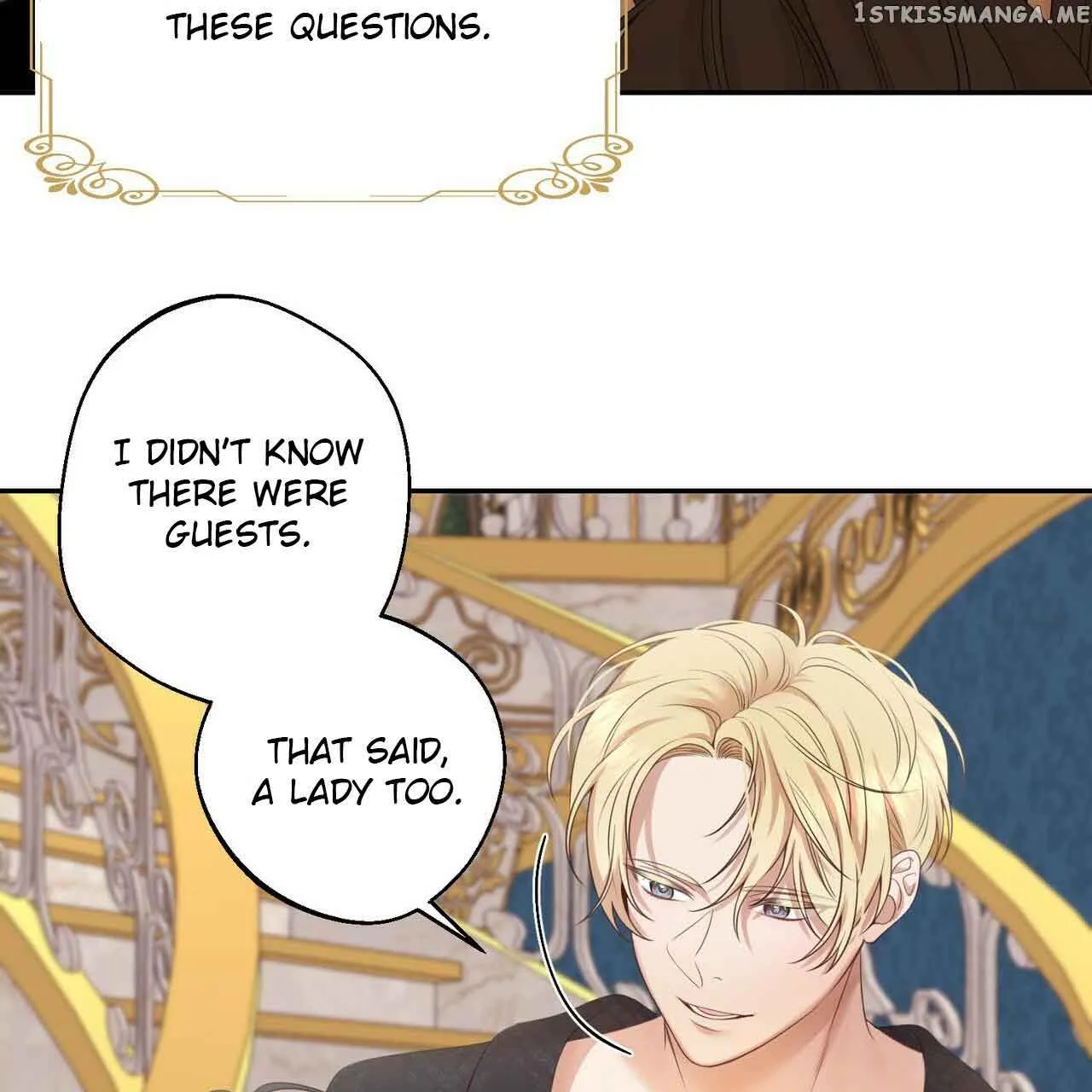 Dear Anonymous Sponsor Chapter 0 page 41 - 