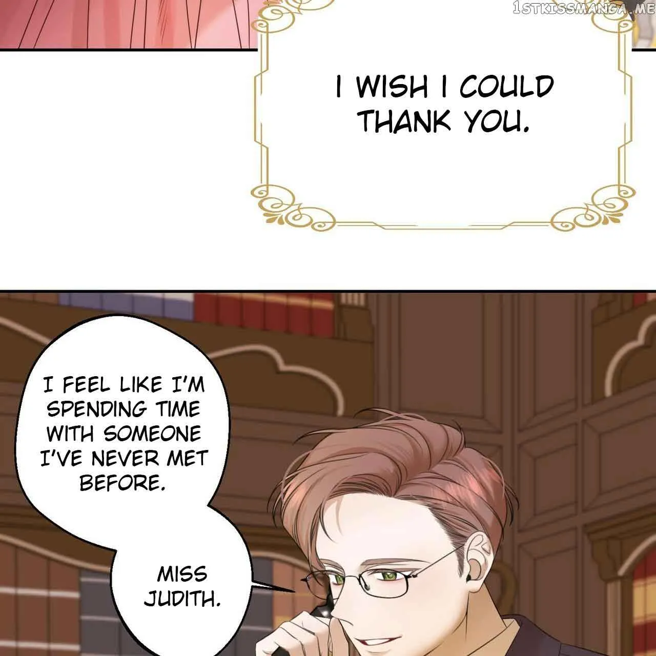 Dear Anonymous Sponsor Chapter 0 page 43 - 