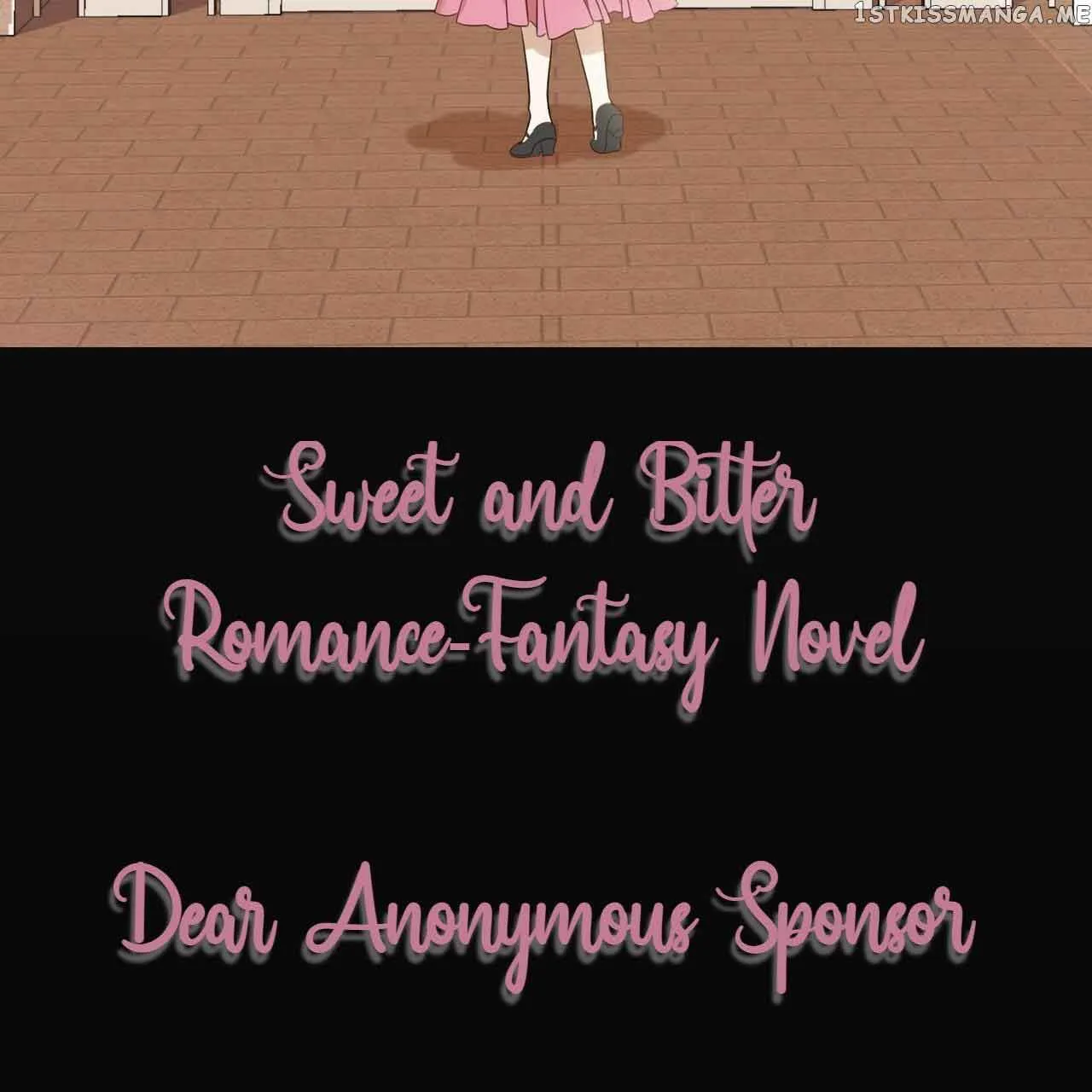 Dear Anonymous Sponsor Chapter 0 page 50 - 