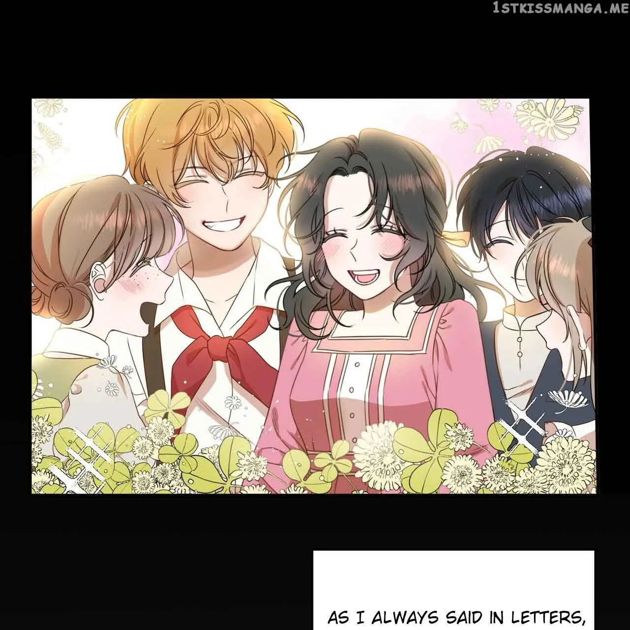 Dear Anonymous Sponsor Chapter 0 page 9 - 