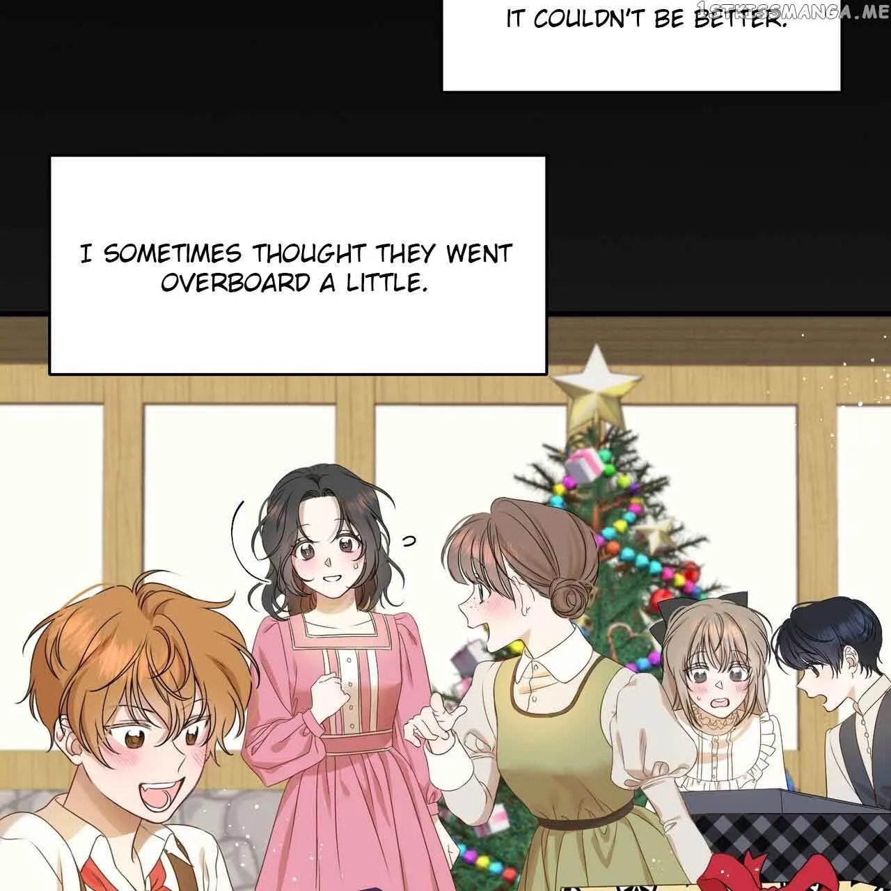 Dear Anonymous Sponsor Chapter 0 page 10 - 