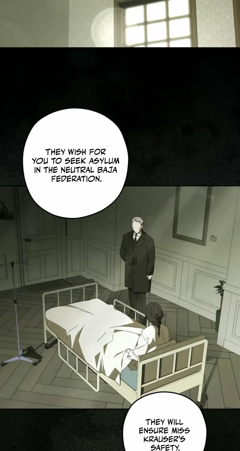 Dear Anonymous Sponsor Chapter 1 page 37 - 