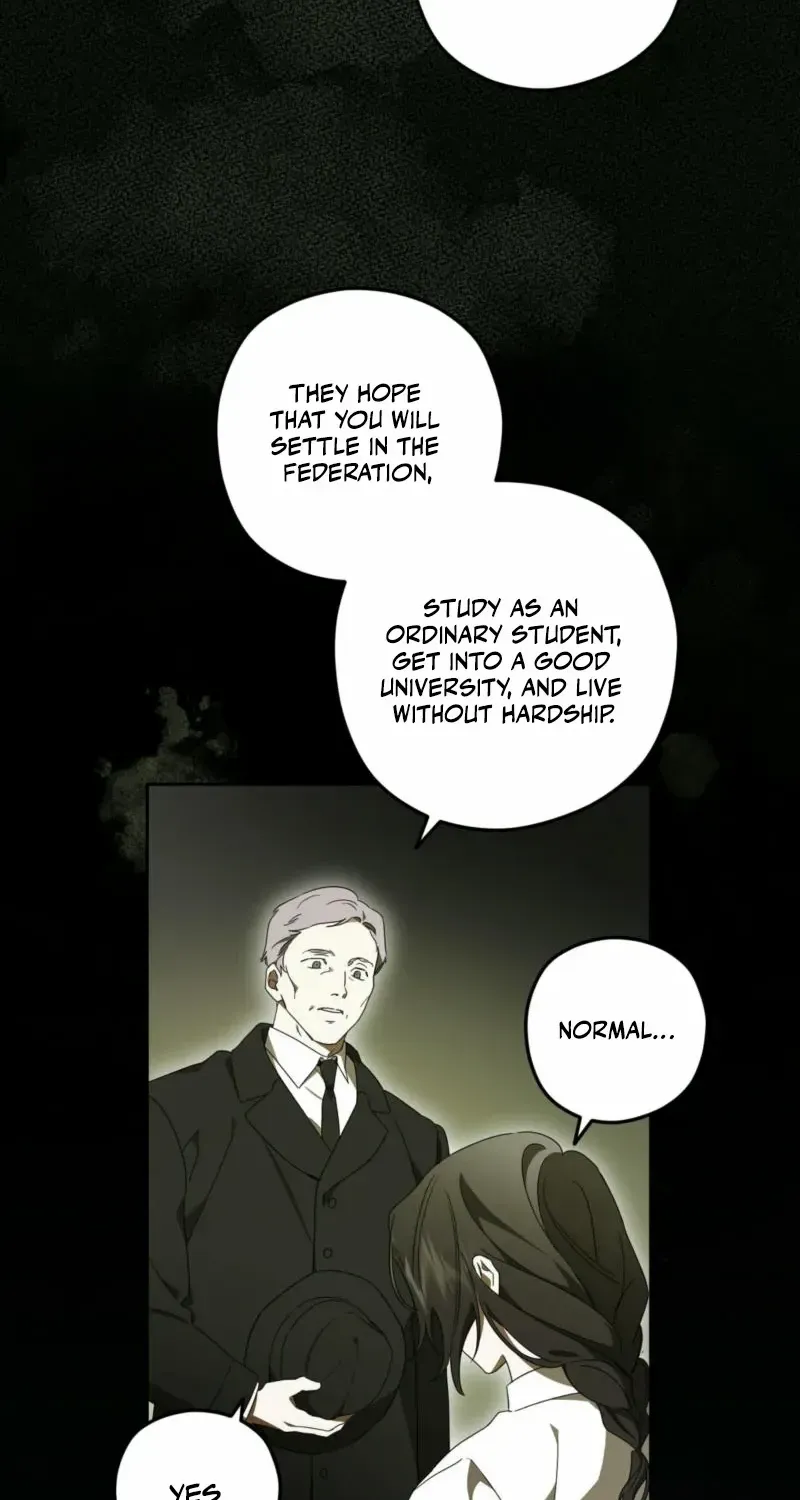 Dear Anonymous Sponsor Chapter 1 page 38 - 