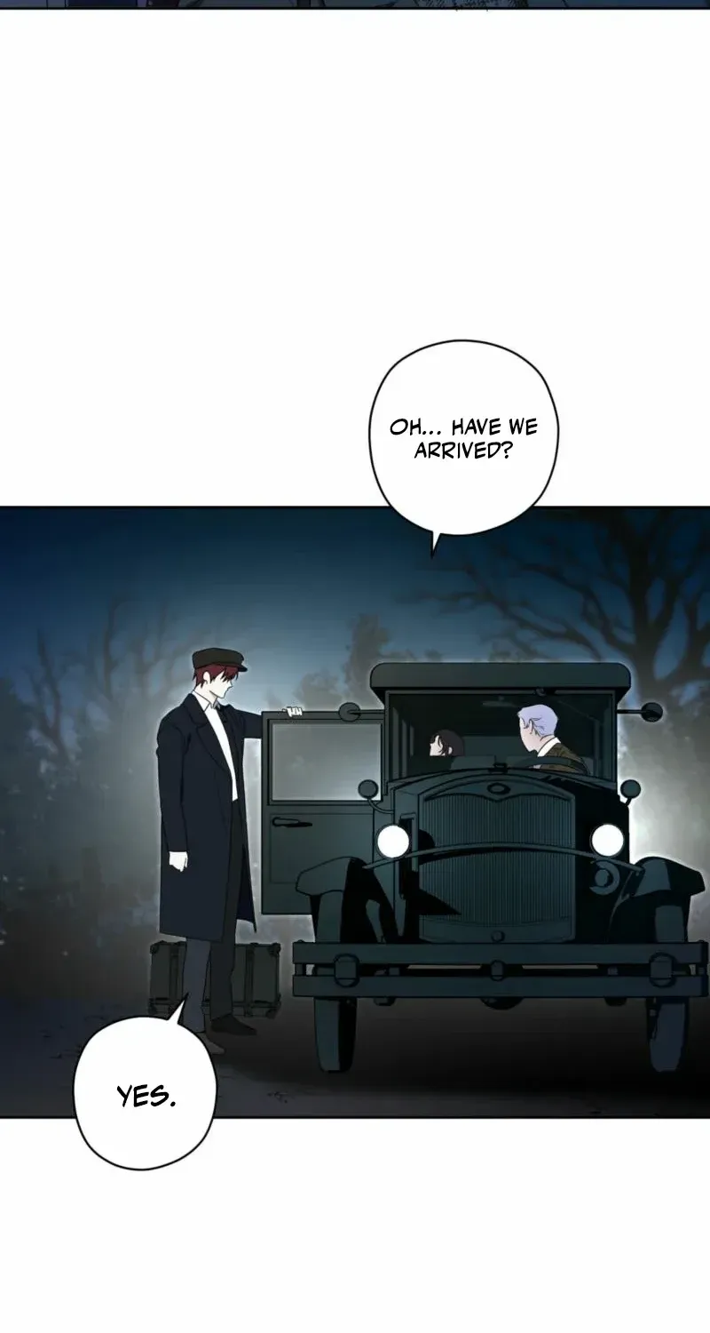 Dear Anonymous Sponsor Chapter 1 page 48 - 