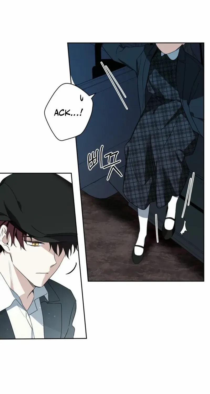Dear Anonymous Sponsor Chapter 1 page 49 - 
