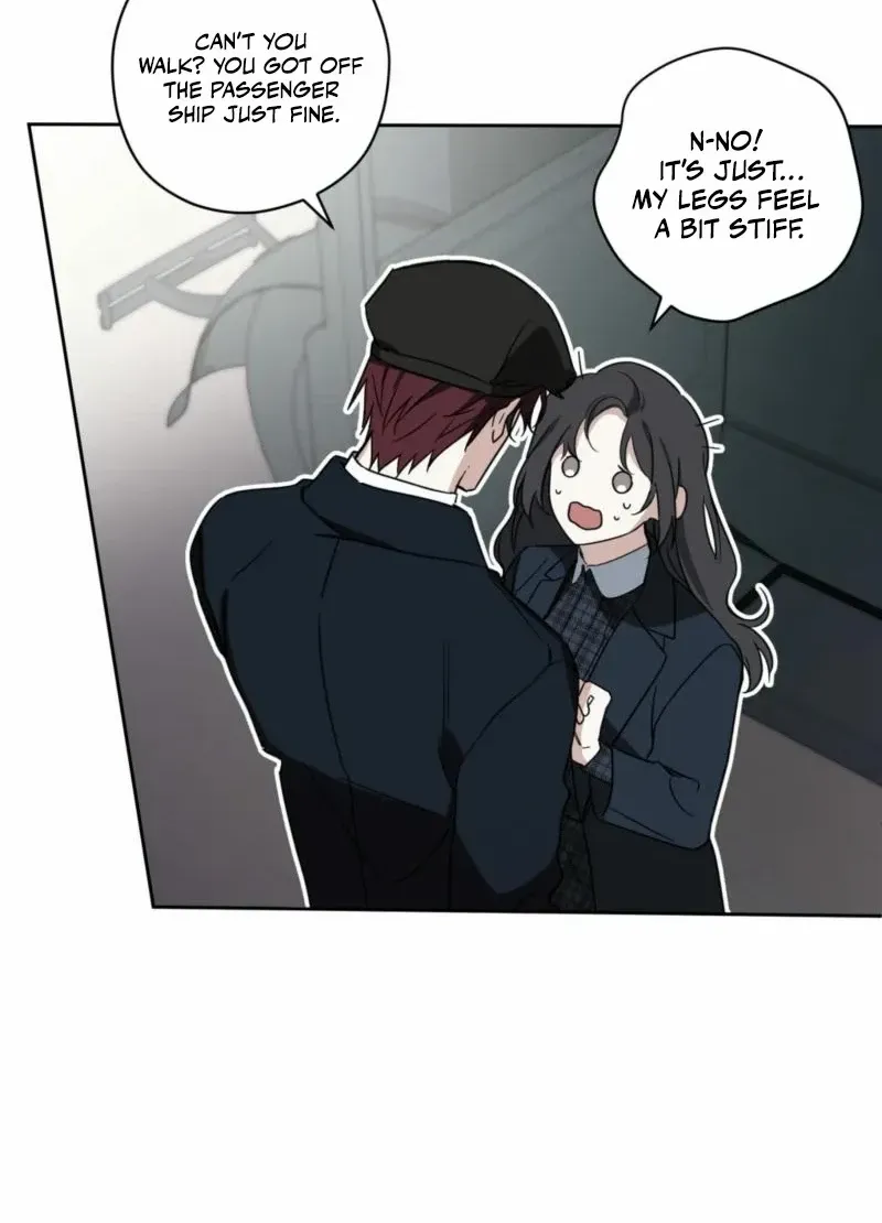 Dear Anonymous Sponsor Chapter 1 page 51 - 