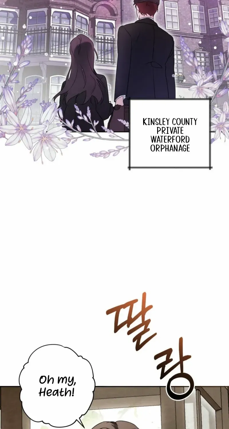 Dear Anonymous Sponsor Chapter 1 page 54 - 