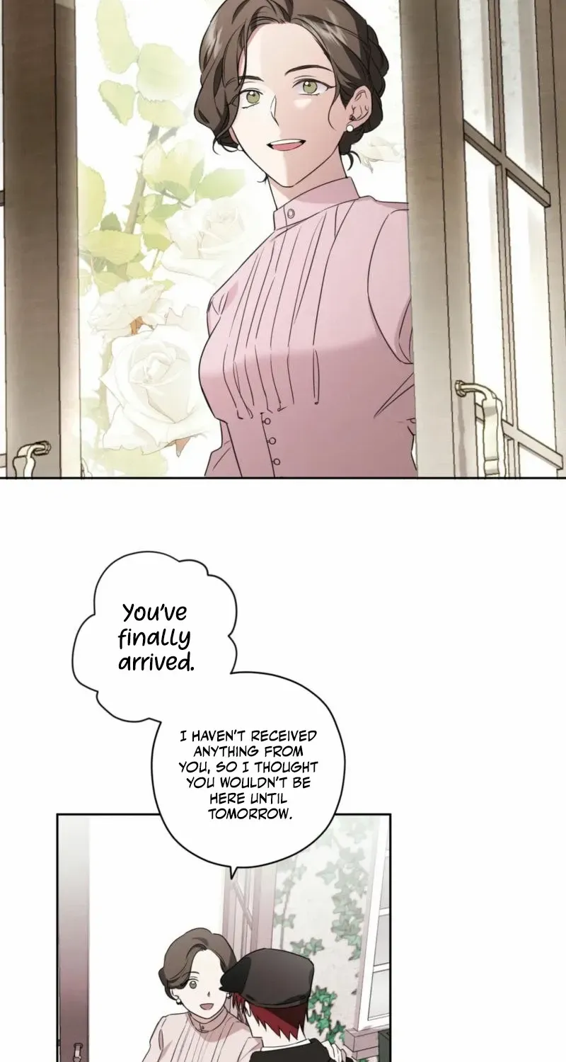 Dear Anonymous Sponsor Chapter 1 page 55 - 
