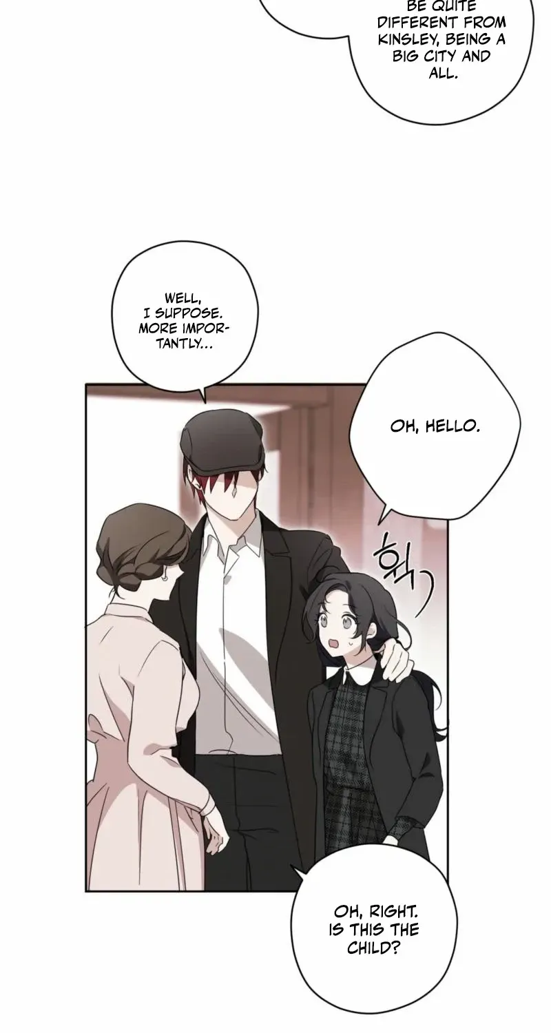 Dear Anonymous Sponsor Chapter 1 page 57 - 