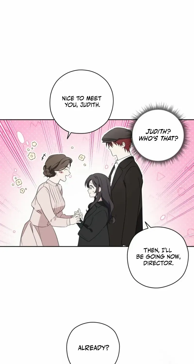 Dear Anonymous Sponsor Chapter 1 page 58 - 