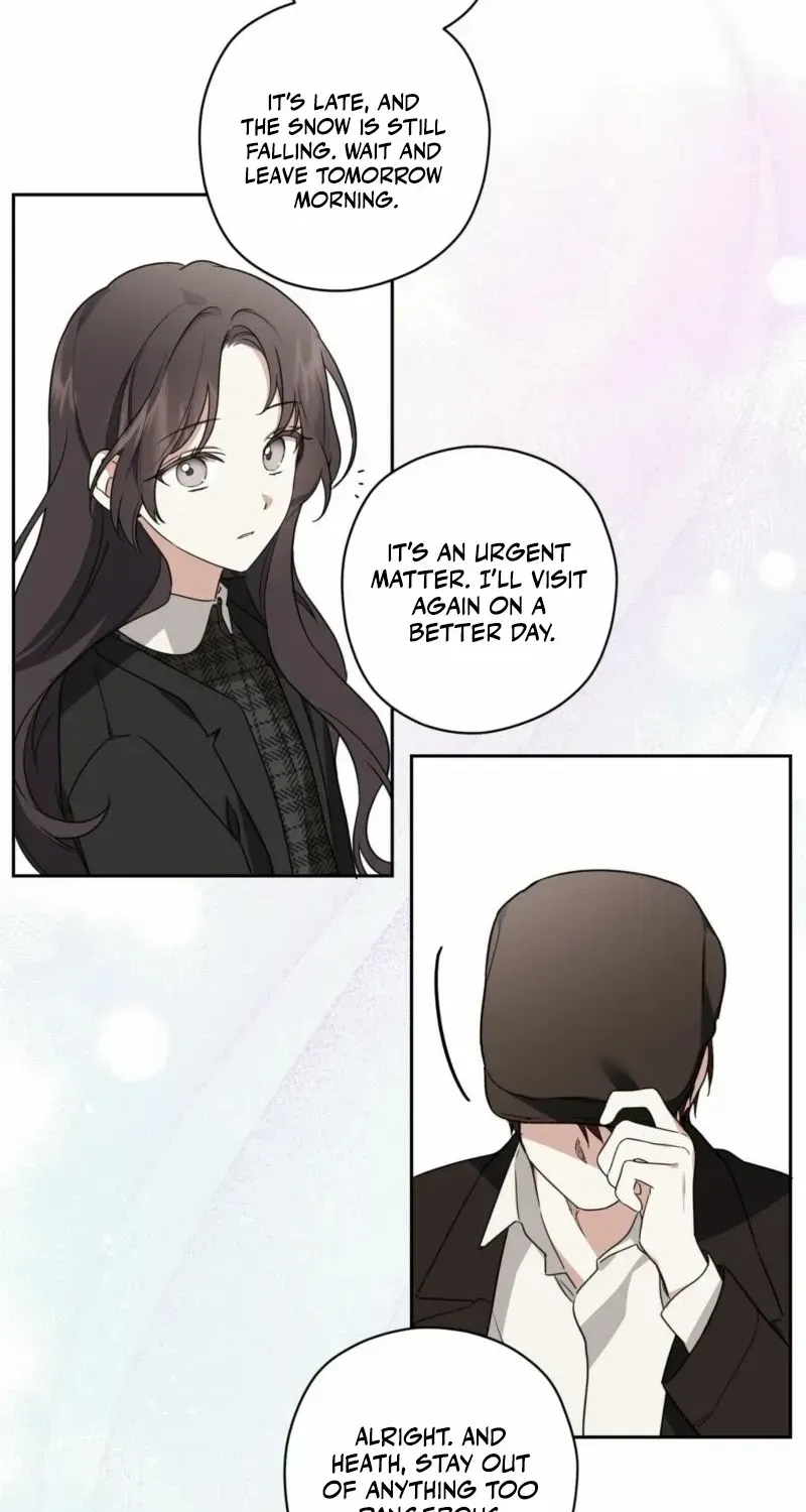 Dear Anonymous Sponsor Chapter 1 page 59 - 
