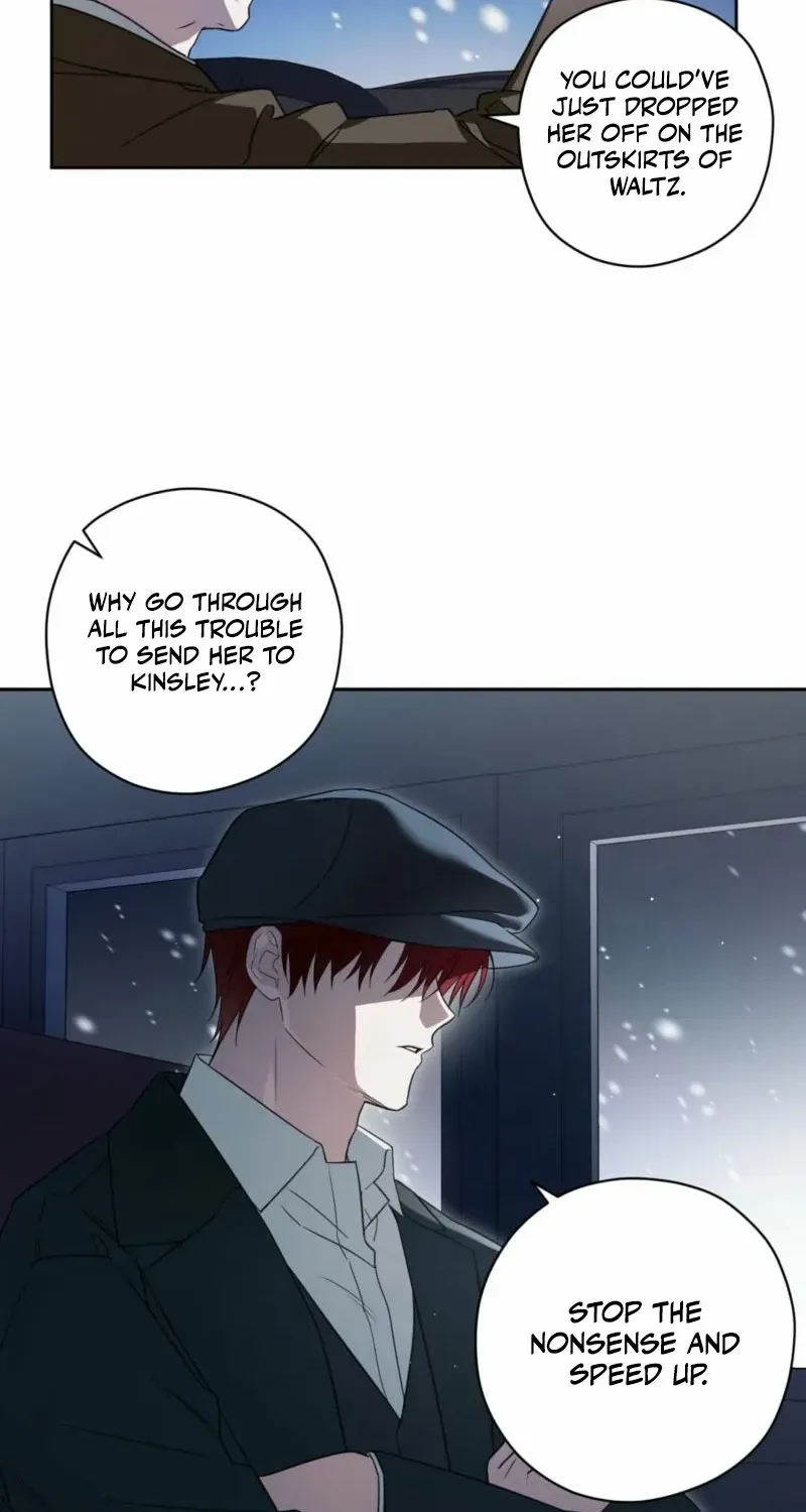 Dear Anonymous Sponsor Chapter 1 page 7 - 