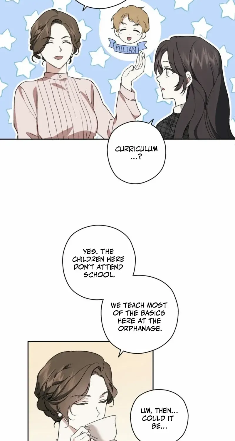 Dear Anonymous Sponsor Chapter 1 page 67 - 