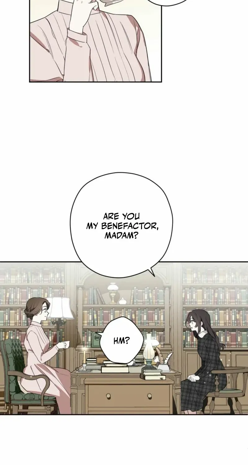 Dear Anonymous Sponsor Chapter 1 page 68 - 