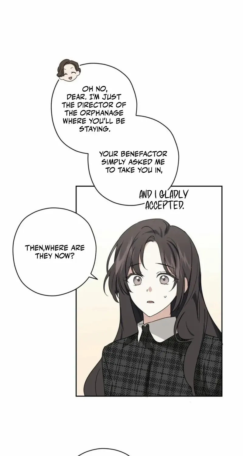 Dear Anonymous Sponsor Chapter 1 page 69 - 