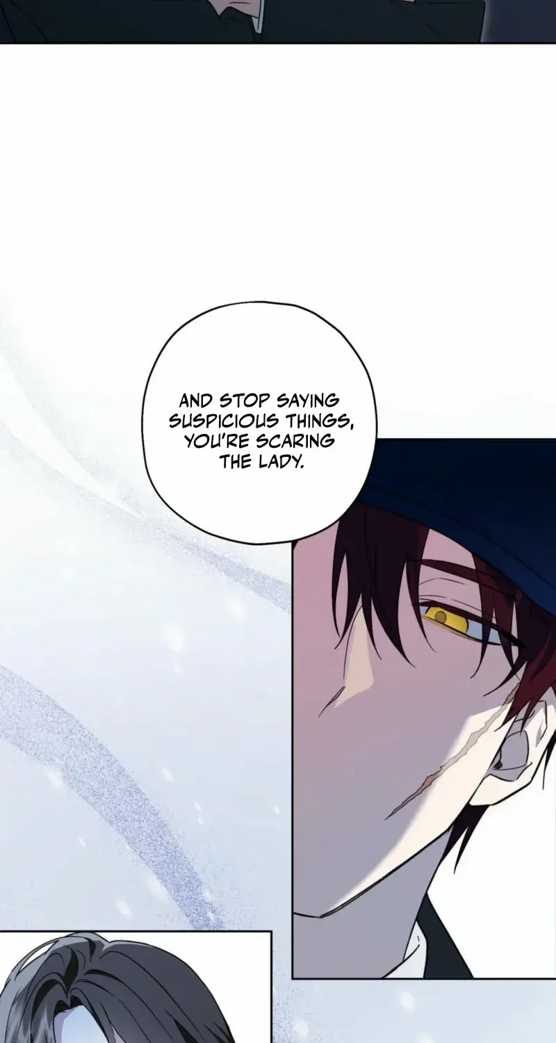 Dear Anonymous Sponsor Chapter 1 page 8 - 