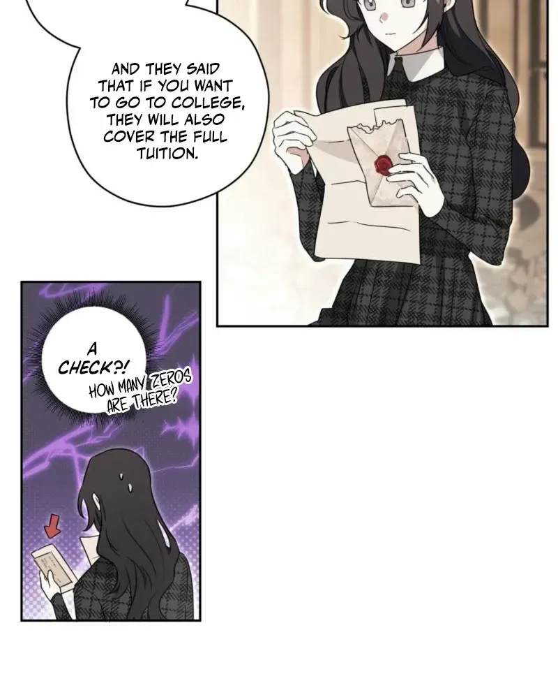 Dear Anonymous Sponsor Chapter 1 page 71 - 