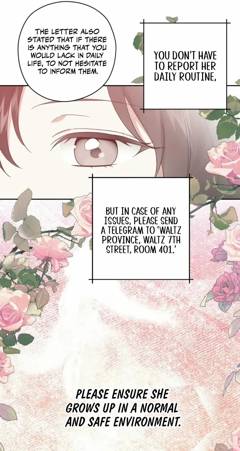 Dear Anonymous Sponsor Chapter 1 page 72 - 
