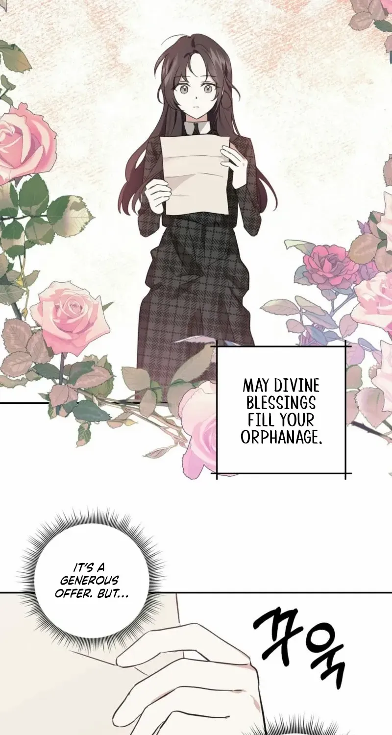 Dear Anonymous Sponsor Chapter 1 page 73 - 