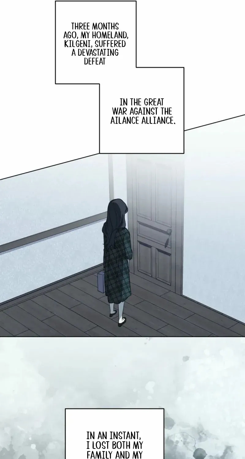 Dear Anonymous Sponsor Chapter 1 page 82 - 